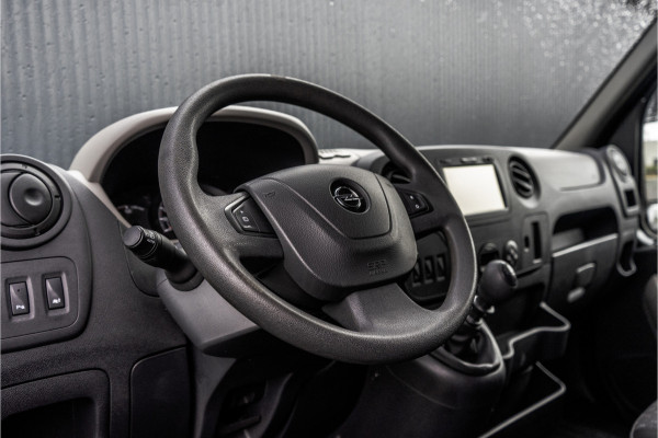 Opel Movano 2.3 CDTI L3H2 | Camera | Navigatie | Airco | Cruise | PDC | Euro 6