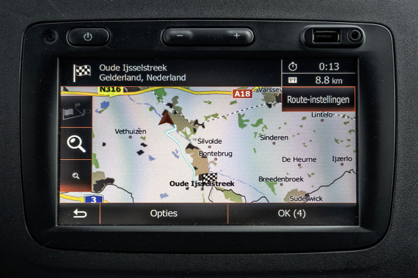 Opel Movano 2.3 CDTI L3H2 | Camera | Navigatie | Airco | Cruise | PDC | Euro 6