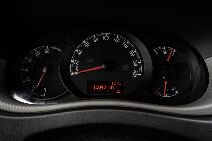 Opel Movano 2.3 CDTI L3H2 | Camera | Navigatie | Airco | Cruise | PDC | Euro 6