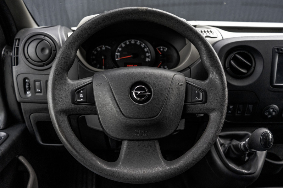 Opel Movano 2.3 CDTI L3H2 | Camera | Navigatie | Airco | Cruise | PDC | Euro 6