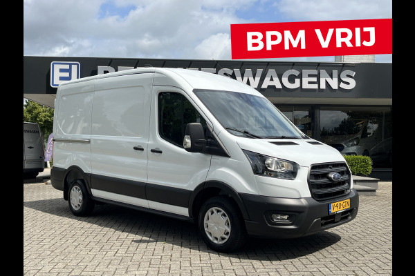 Ford Transit 310 2.0 TDCI L2H2 Trend 130pk/96kW 6-bak | BPM VRIJ! |