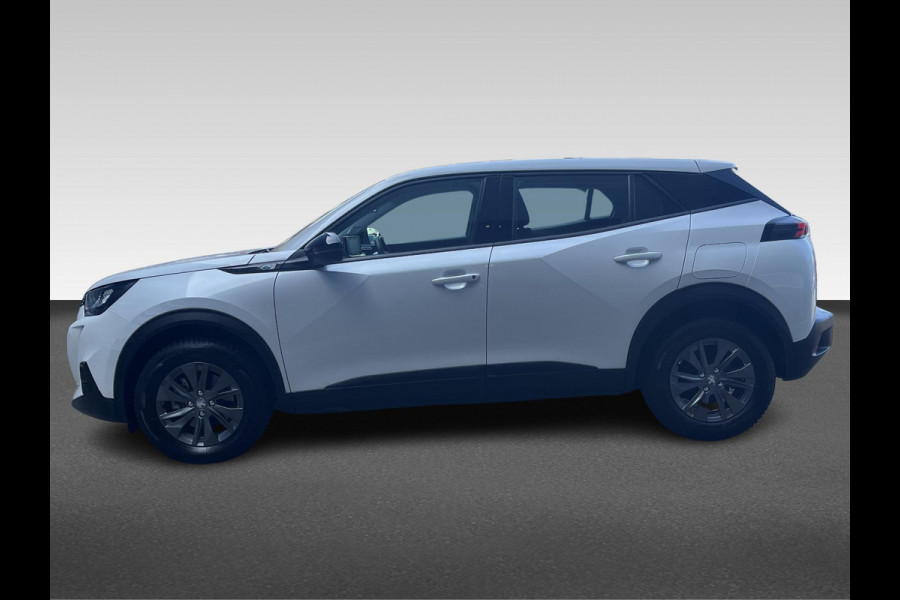 Peugeot e-2008 EV Active Pack 50 kWh | 3 fase | 11 kW lader