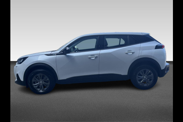 Peugeot e-2008 EV Active Pack 50 kWh | 3 fase | 11 kW lader