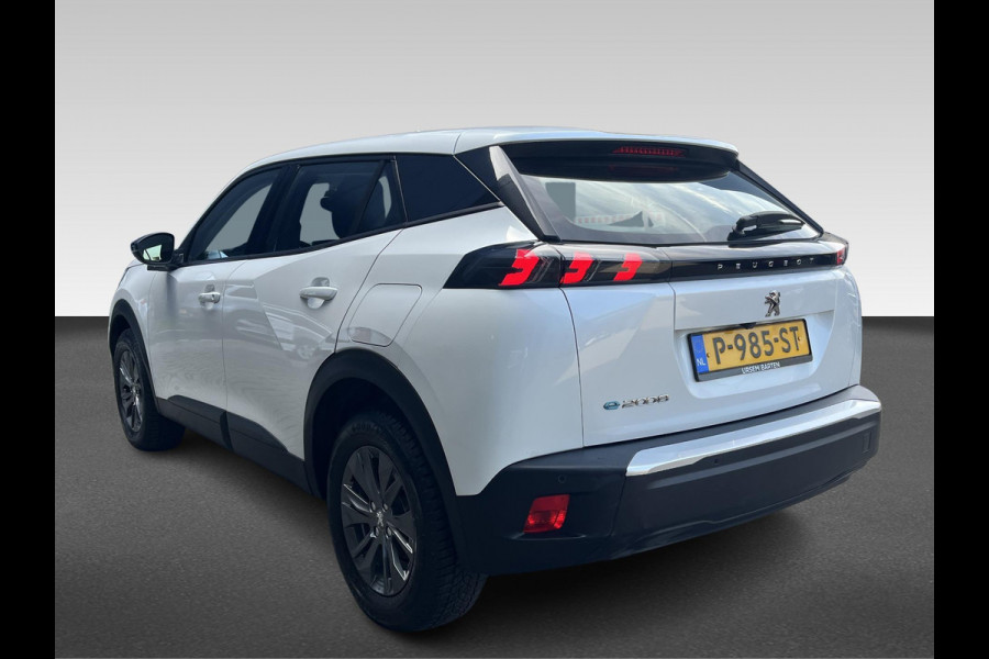 Peugeot e-2008 EV Active Pack 50 kWh | 3 fase | 11 kW lader