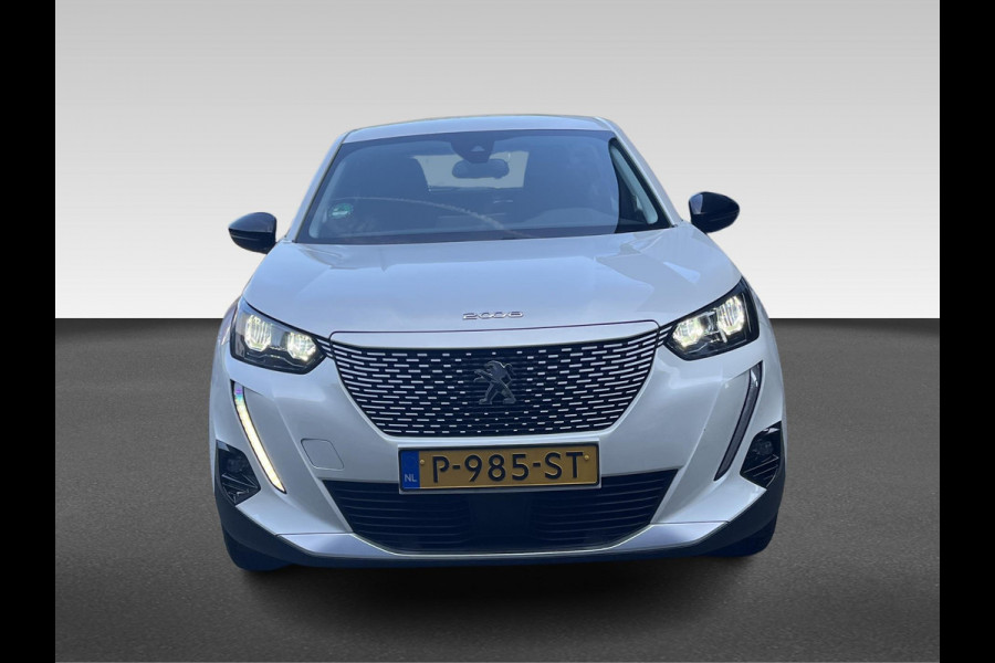 Peugeot e-2008 EV Active Pack 50 kWh | 3 fase | 11 kW lader