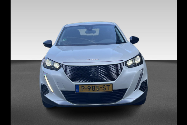 Peugeot e-2008 EV Active Pack 50 kWh | 3 fase | 11 kW lader
