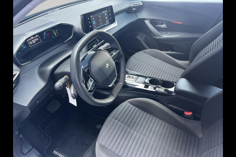 Peugeot e-2008 EV Active Pack 50 kWh | 3 fase | 11 kW lader