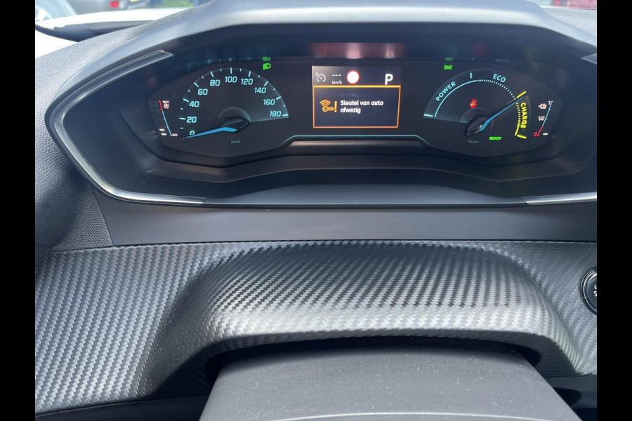 Peugeot e-2008 EV Active Pack 50 kWh | 3 fase | 11 kW lader