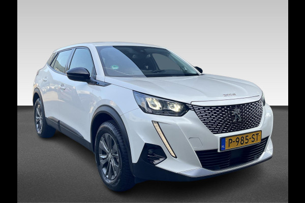 Peugeot e-2008 EV Active Pack 50 kWh | 3 fase | 11 kW lader