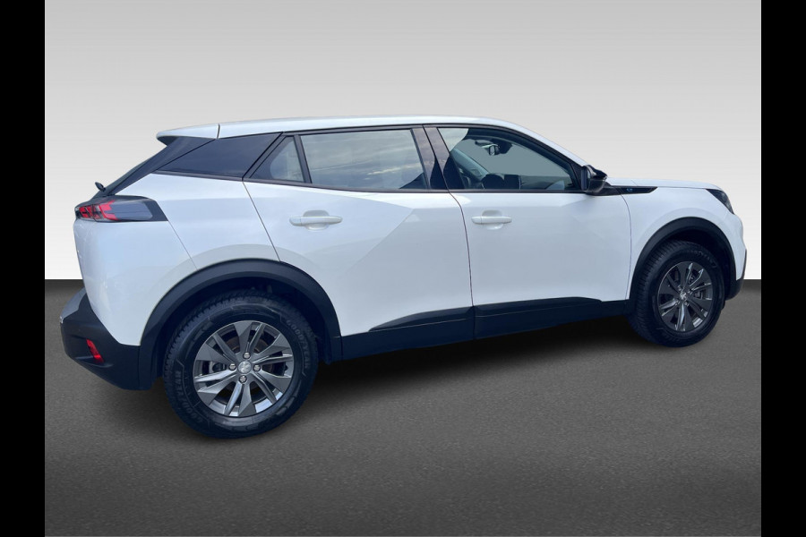 Peugeot e-2008 EV Active Pack 50 kWh | 3 fase | 11 kW lader
