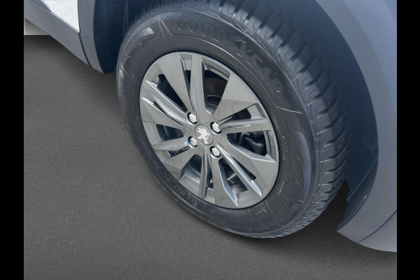 Peugeot e-2008 EV Active Pack 50 kWh | 3 fase | 11 kW lader