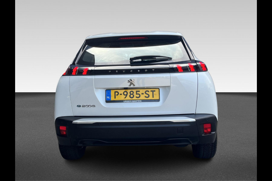 Peugeot e-2008 EV Active Pack 50 kWh | 3 fase | 11 kW lader