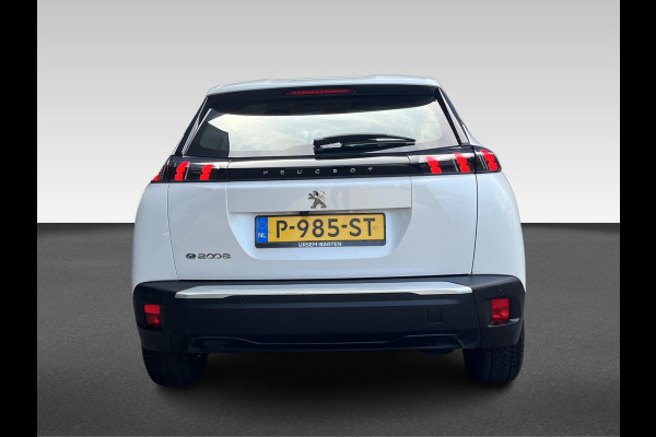 Peugeot e-2008 EV Active Pack 50 kWh | 3 fase | 11 kW lader