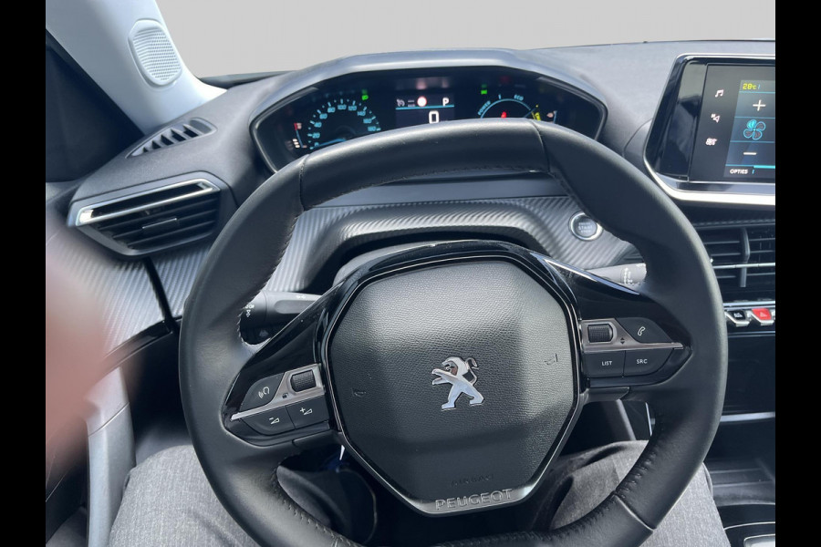 Peugeot e-2008 EV Active Pack 50 kWh | 3 fase | 11 kW lader