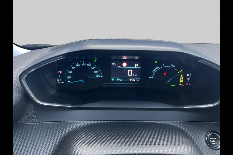 Peugeot e-2008 EV Active Pack 50 kWh | 3 fase | 11 kW lader