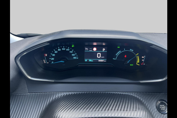Peugeot e-2008 EV Active Pack 50 kWh | 3 fase | 11 kW lader