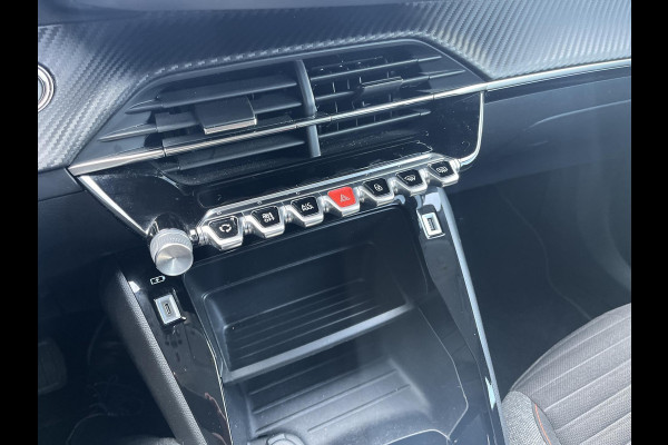 Peugeot e-2008 EV Active Pack 50 kWh | 3 fase | 11 kW lader