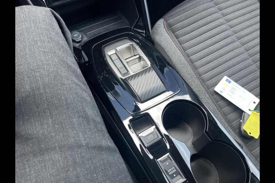 Peugeot e-2008 EV Active Pack 50 kWh | 3 fase | 11 kW lader