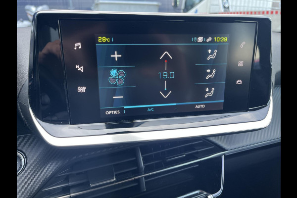 Peugeot e-2008 EV Active Pack 50 kWh | 3 fase | 11 kW lader