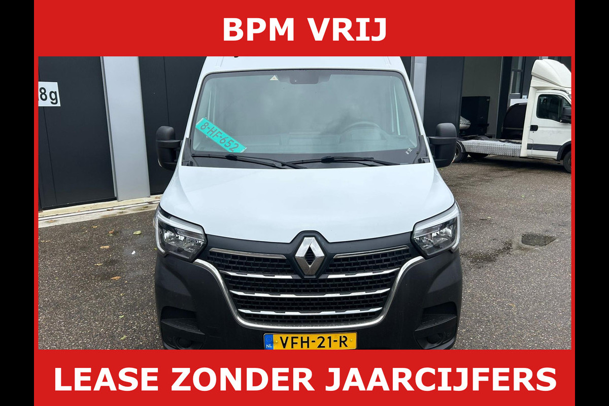 Renault Master T35 2.3 dCi 180 L2H3 Energy Renault Master T35 2.3 dCi 180 L2H3 Energy