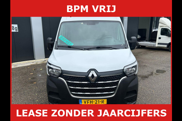 Renault Master T35 2.3 dCi 180 L2H3 Energy