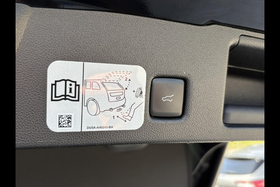 Ford Kuga 2.5 PHEV Titanium X | Adaptive cruise control | Winter Pack | Head up Display | Bang&Olufsen | Half leder bekleding