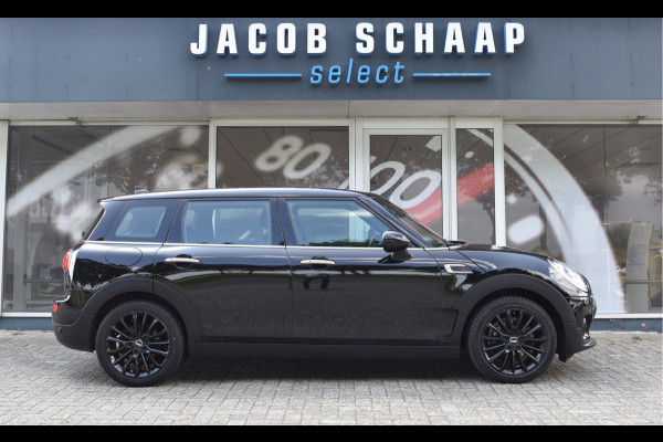 MINI Clubman 1.5 One Pepper Serious Business / Cruise control / Parkeersensoren / Keyless