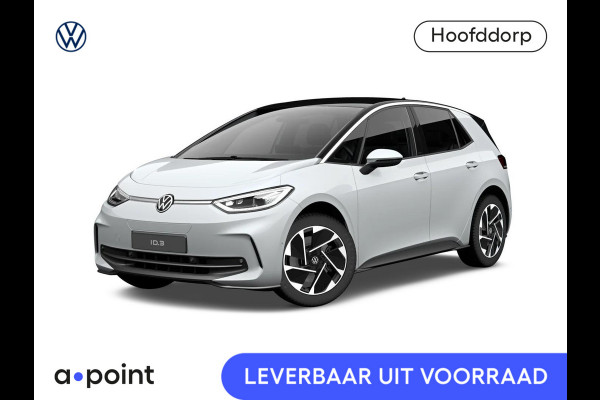 Volkswagen ID.3 Pro Business 59 kWh accu. 150 kW / 204 pk Hatchbac