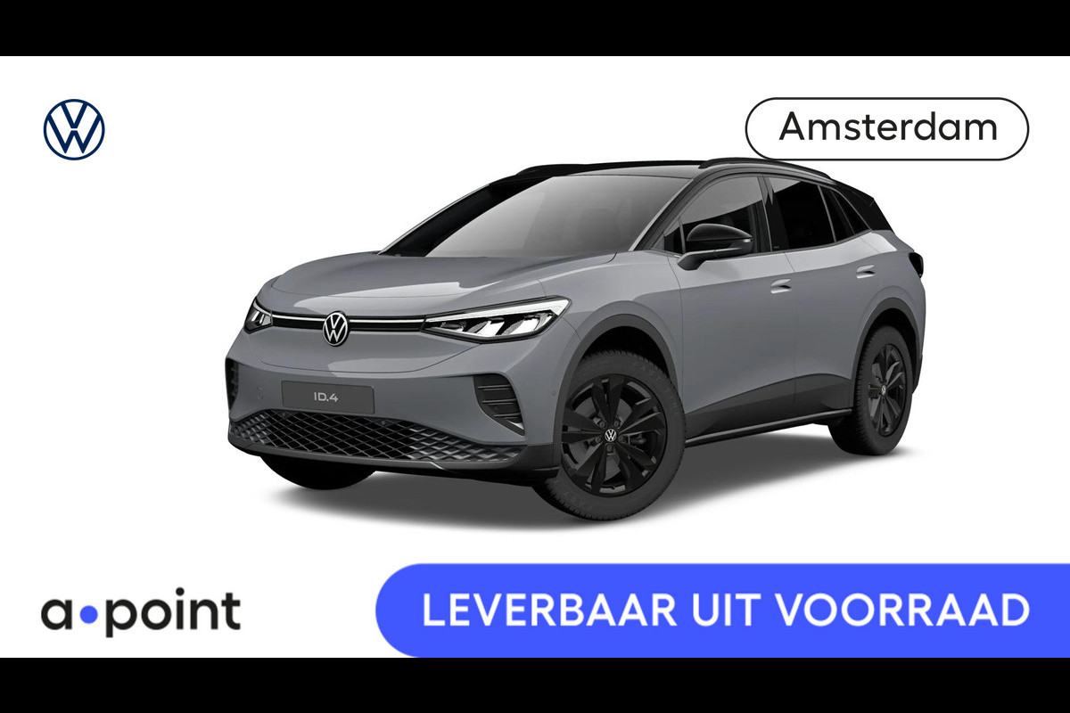 Volkswagen ID.4 Limited Edition 52 kWh accu. 125 kW / 170 pk SUV E