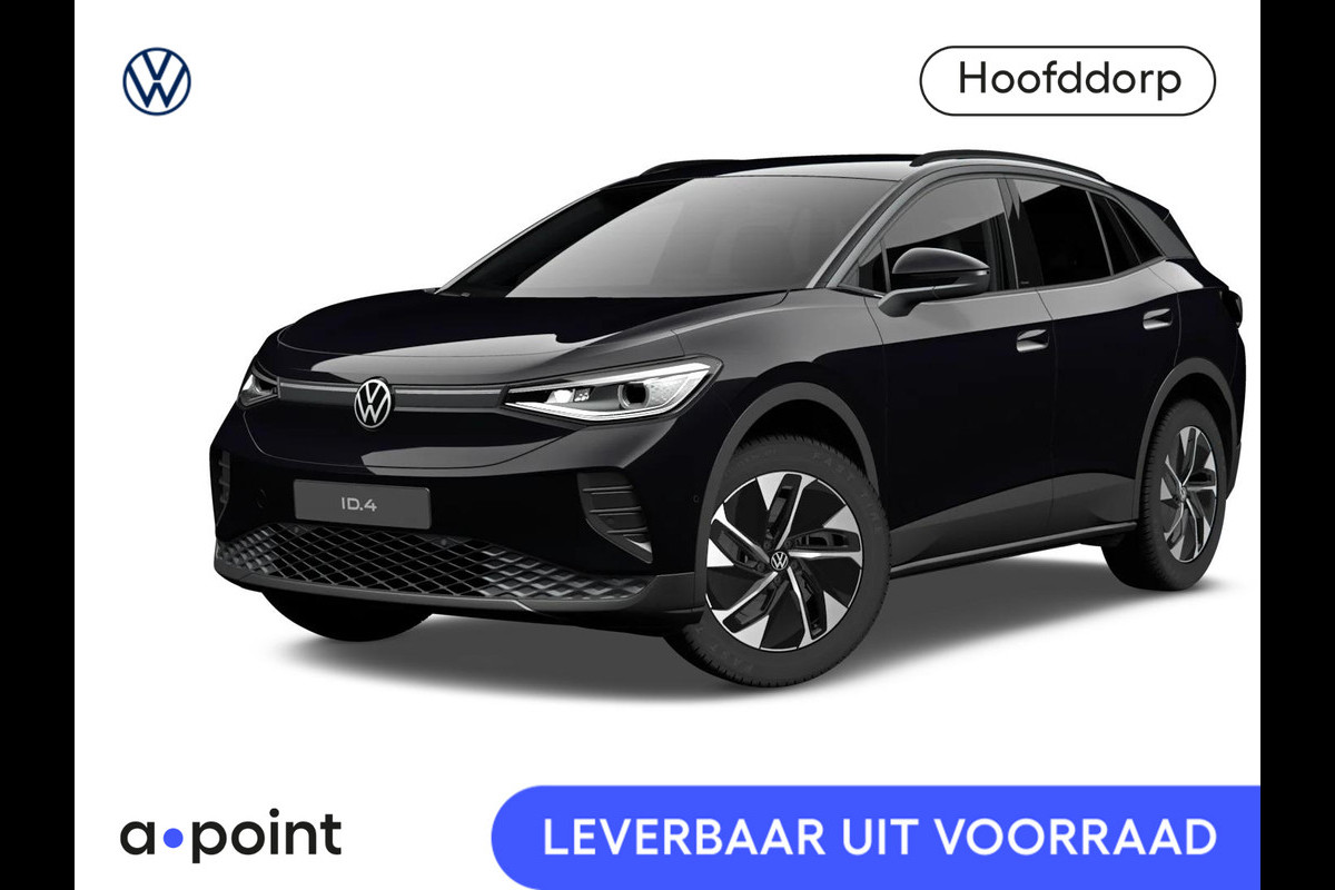 Volkswagen ID.4 Pro Business 77 kWh accu. 210 kW / 286 pk SUV Elek