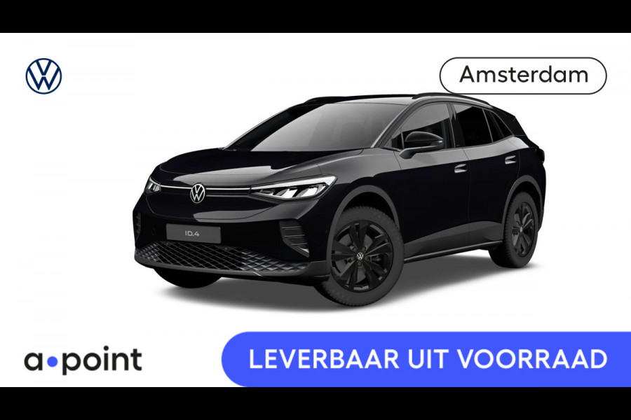 Volkswagen ID.4 Limited Edition 52 kWh accu. 125 kW / 170 pk SUV E