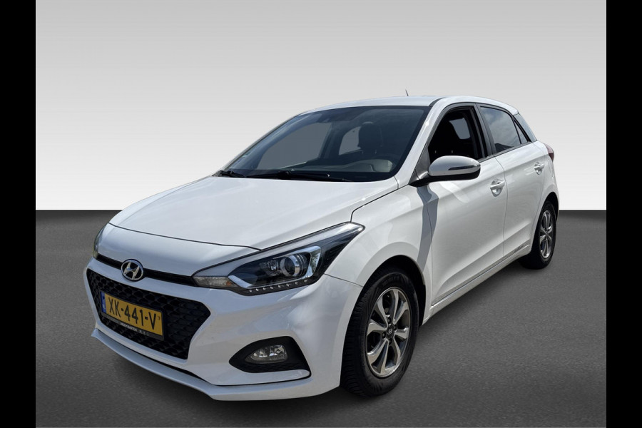 Hyundai i20 1.0 T-GDI Comfort