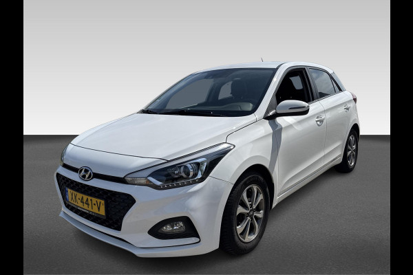 Hyundai i20 1.0 T-GDI Comfort