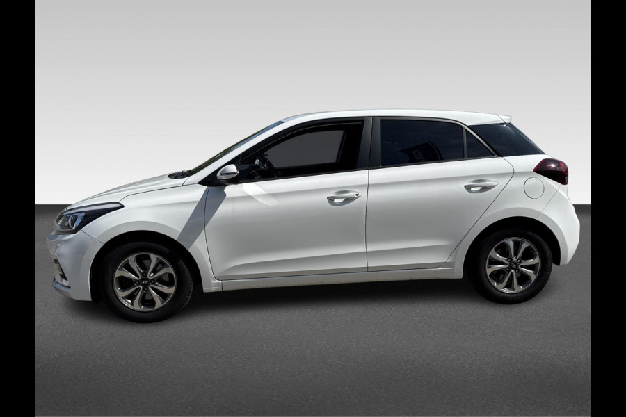 Hyundai i20 1.0 T-GDI Comfort