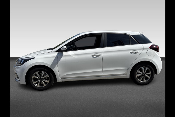 Hyundai i20 1.0 T-GDI Comfort