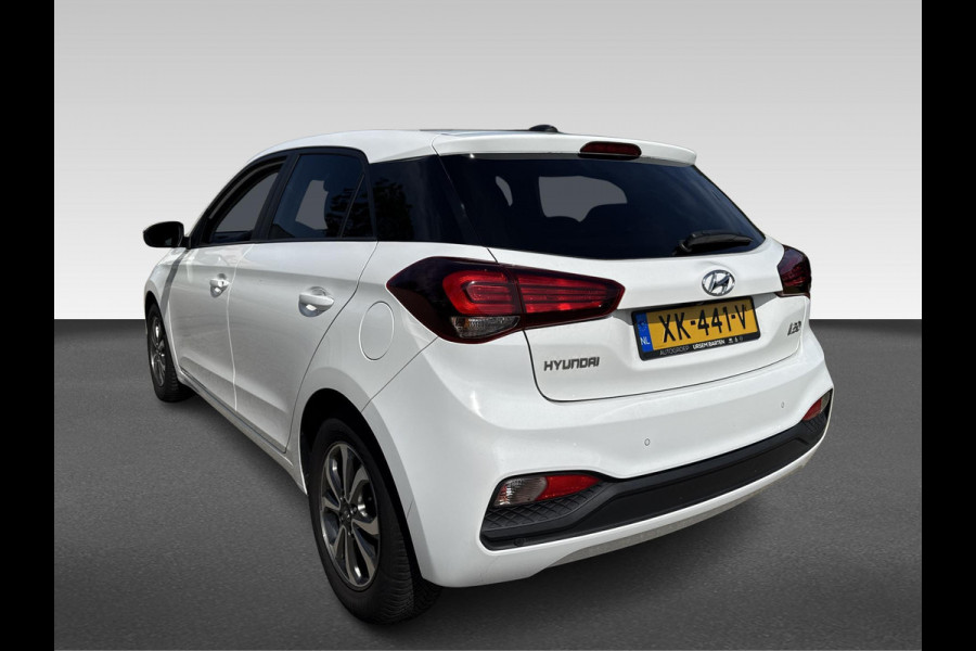 Hyundai i20 1.0 T-GDI Comfort