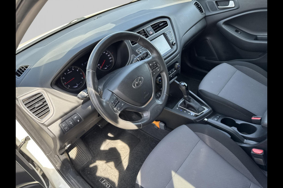 Hyundai i20 1.0 T-GDI Comfort