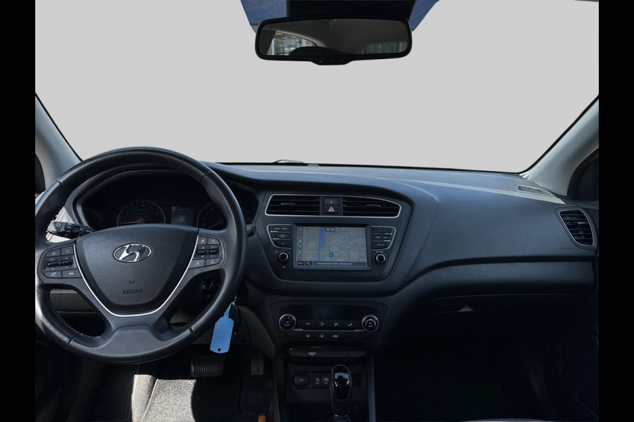 Hyundai i20 1.0 T-GDI Comfort