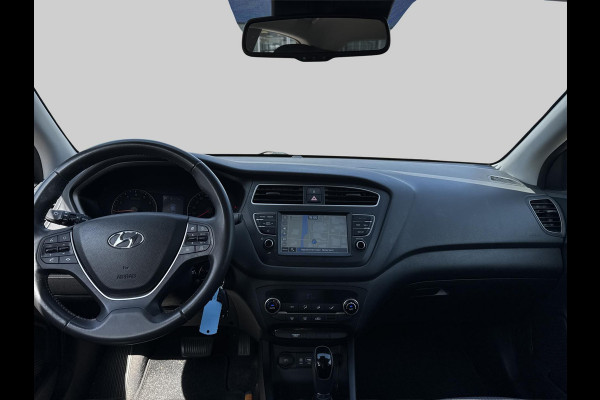 Hyundai i20 1.0 T-GDI Comfort