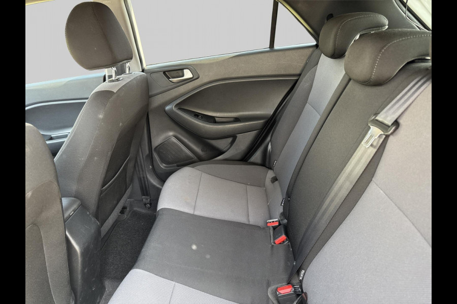 Hyundai i20 1.0 T-GDI Comfort