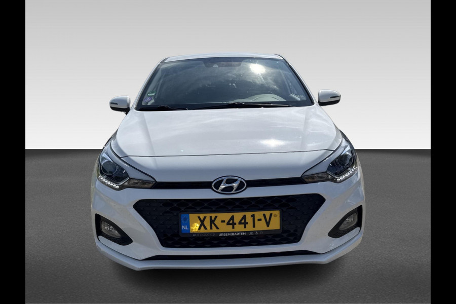 Hyundai i20 1.0 T-GDI Comfort