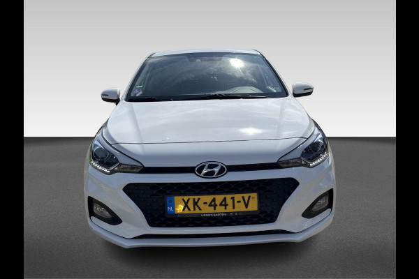 Hyundai i20 1.0 T-GDI Comfort