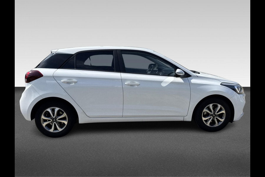 Hyundai i20 1.0 T-GDI Comfort