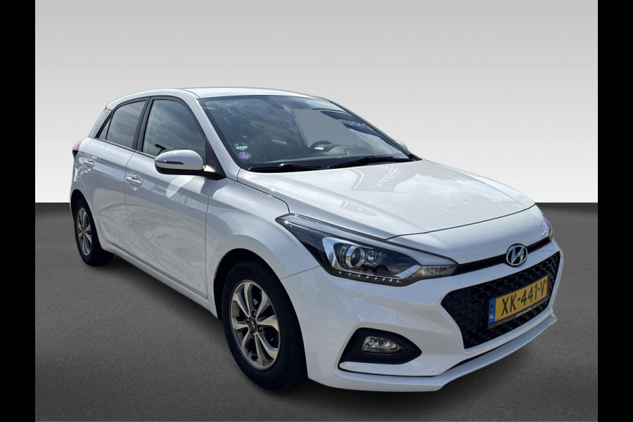 Hyundai i20 1.0 T-GDI Comfort