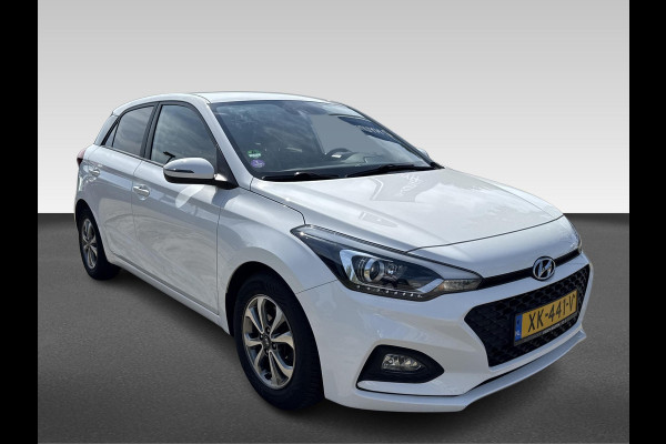 Hyundai i20 1.0 T-GDI Comfort