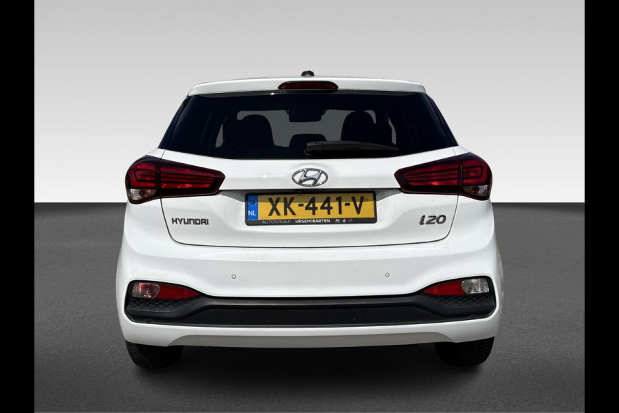Hyundai i20 1.0 T-GDI Comfort