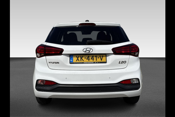 Hyundai i20 1.0 T-GDI Comfort