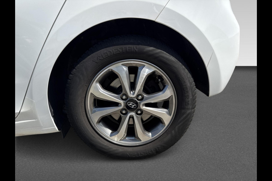 Hyundai i20 1.0 T-GDI Comfort