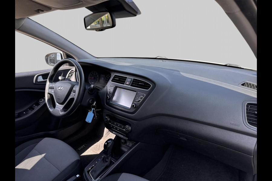 Hyundai i20 1.0 T-GDI Comfort