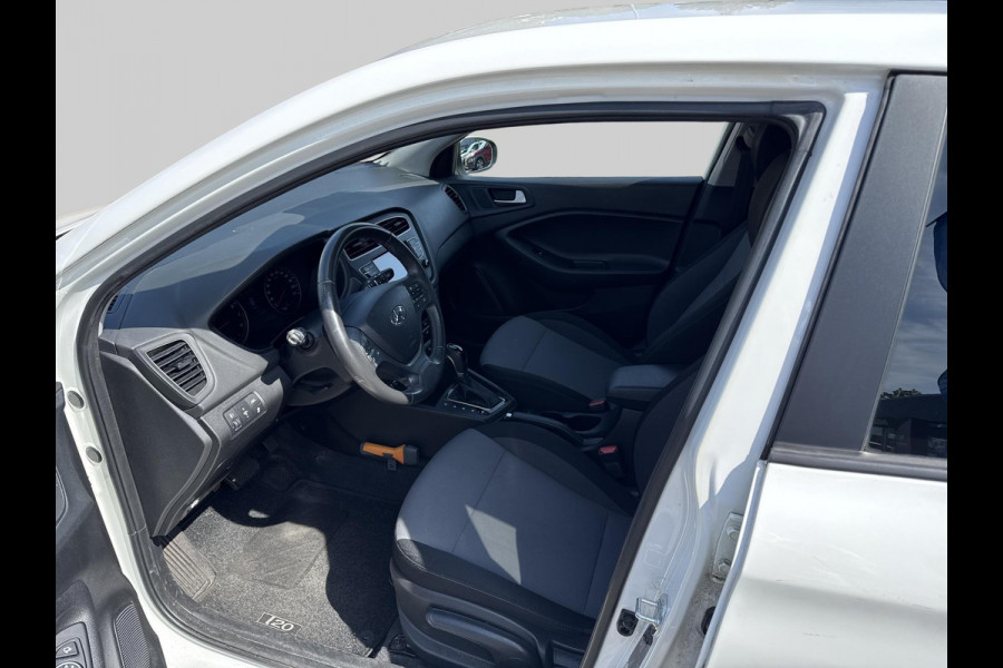 Hyundai i20 1.0 T-GDI Comfort